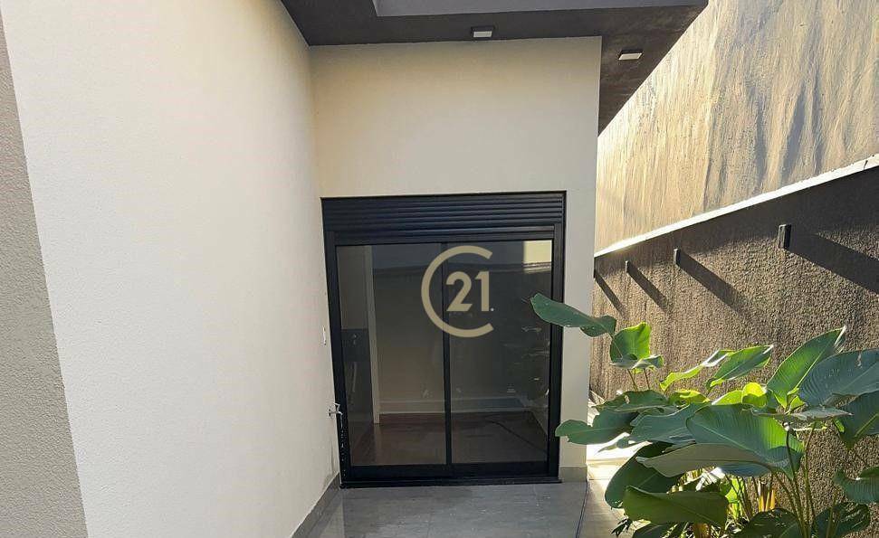 Casa de Condomínio à venda com 4 quartos, 245m² - Foto 6