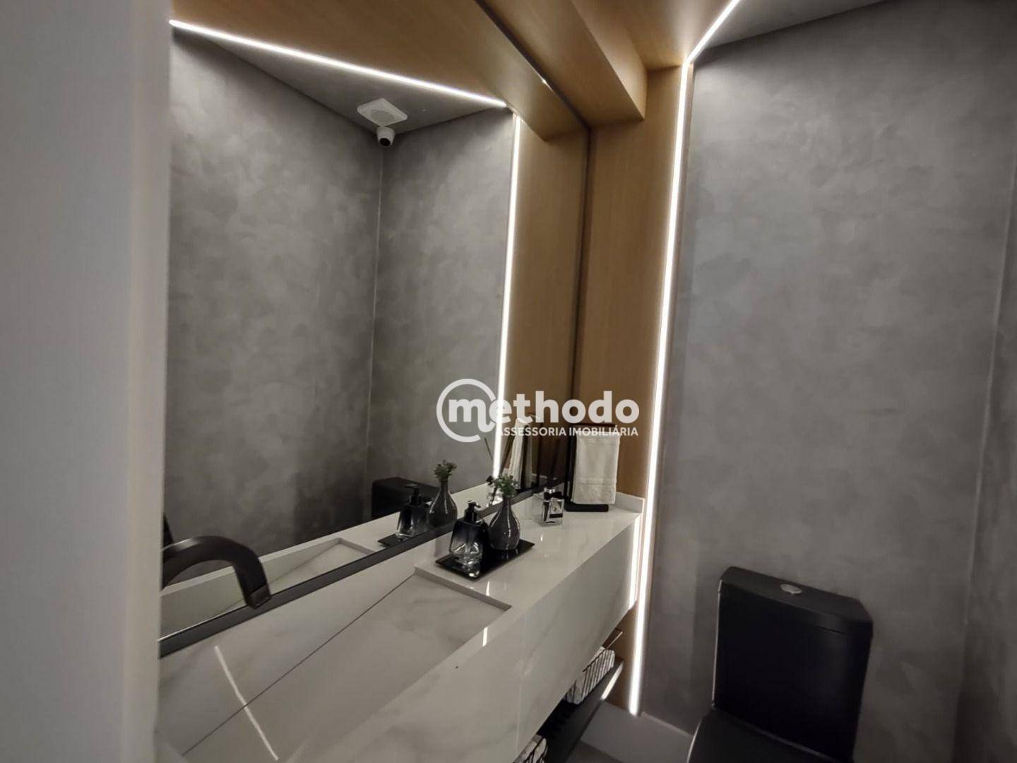 Apartamento à venda com 3 quartos, 163m² - Foto 24