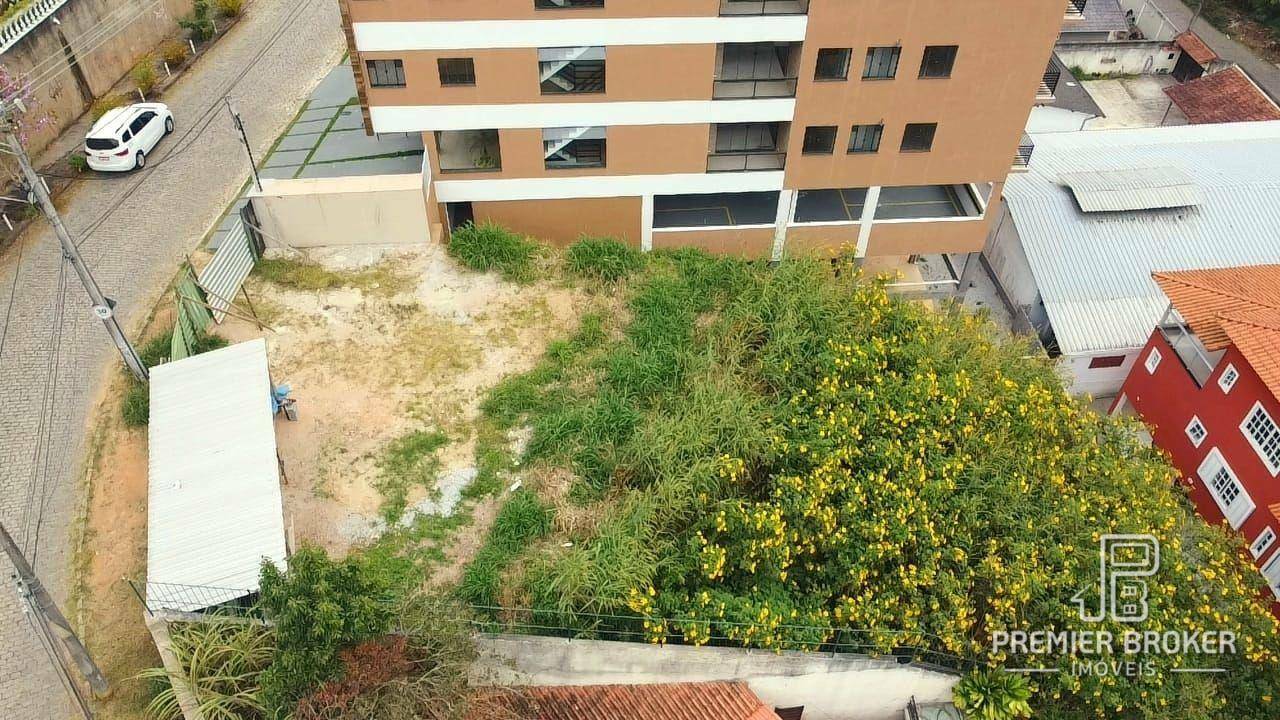 Terreno à venda, 500M2 - Foto 2