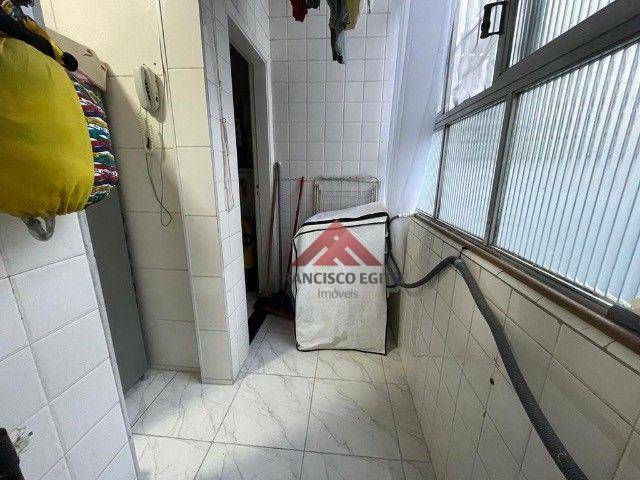 Apartamento à venda com 2 quartos, 100m² - Foto 15