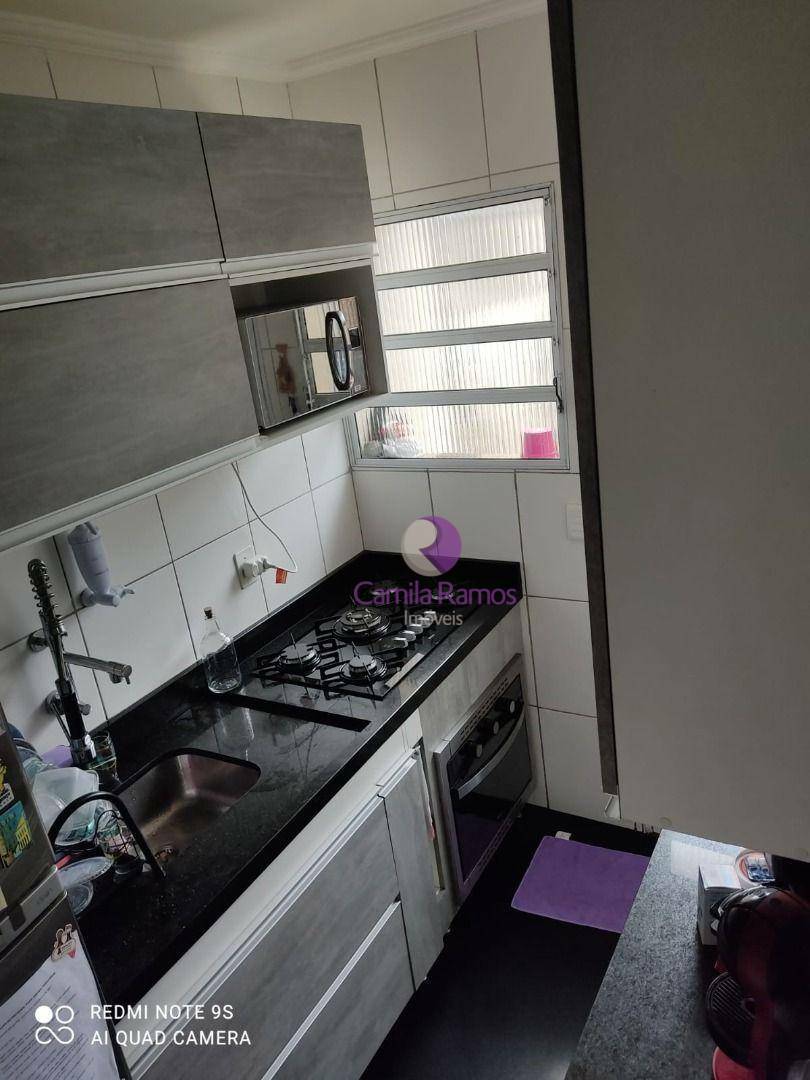 Sobrado à venda com 2 quartos, 52m² - Foto 4