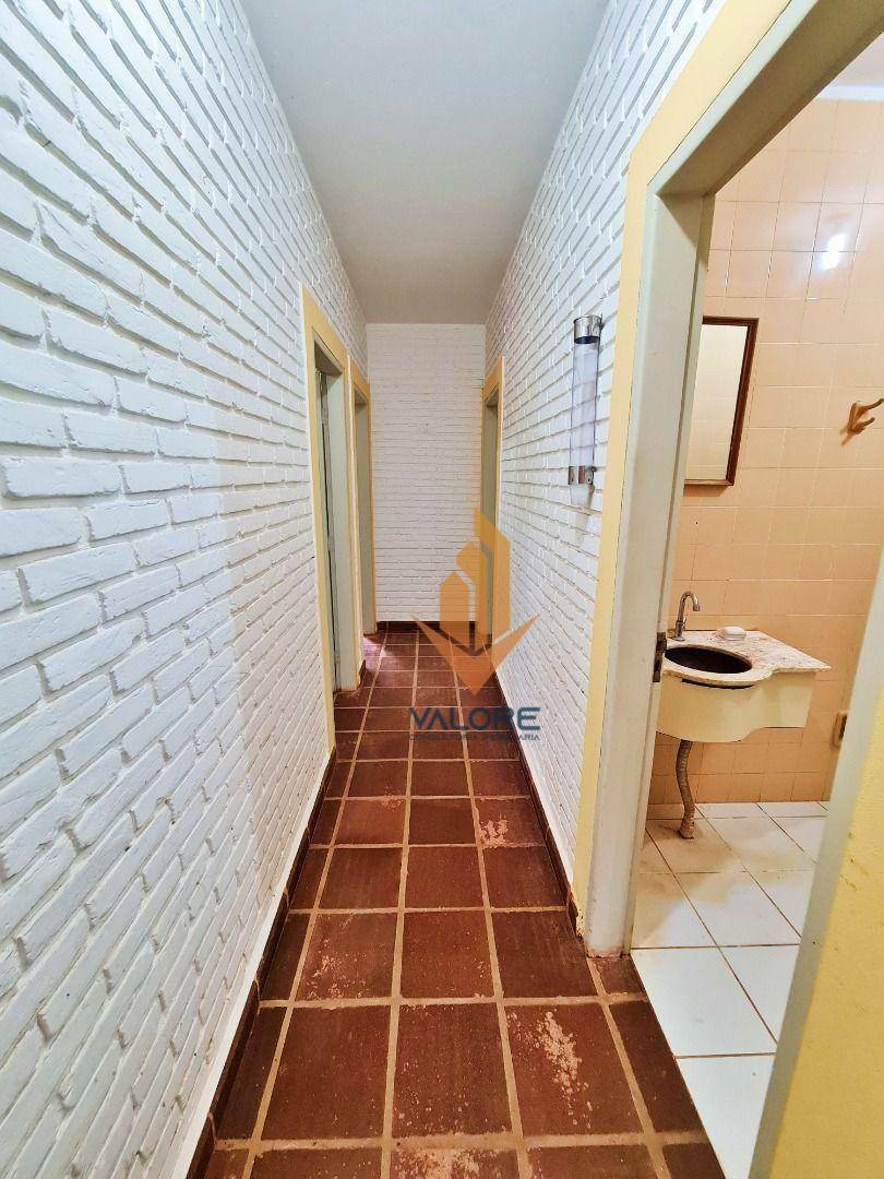 Casa de Condomínio à venda com 3 quartos, 392m² - Foto 23