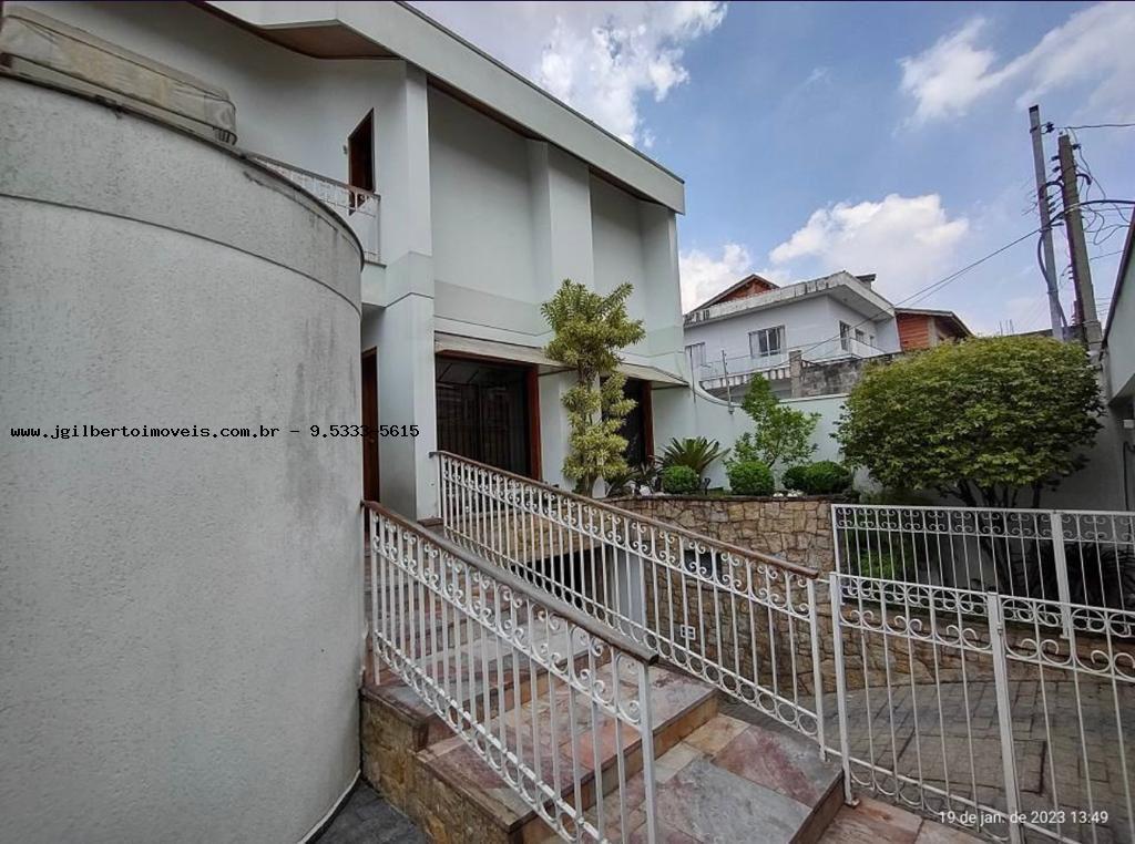 Casa à venda com 4 quartos, 482m² - Foto 19