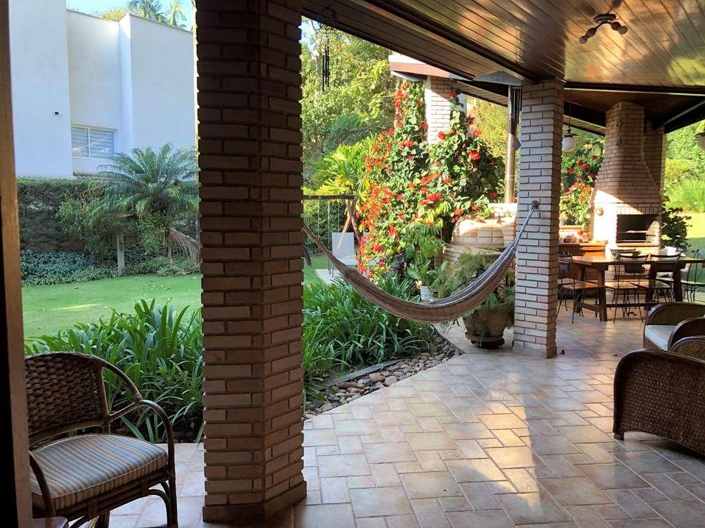 Casa de Condomínio à venda com 3 quartos, 396m² - Foto 33