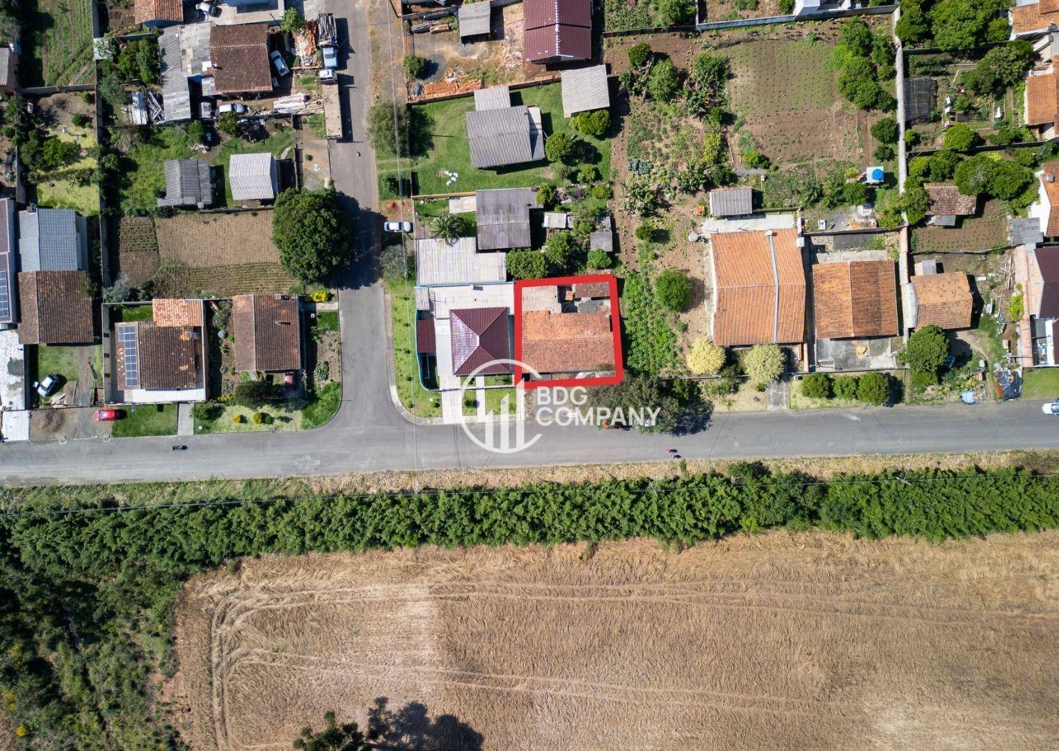 Casa à venda com 3 quartos, 90m² - Foto 6