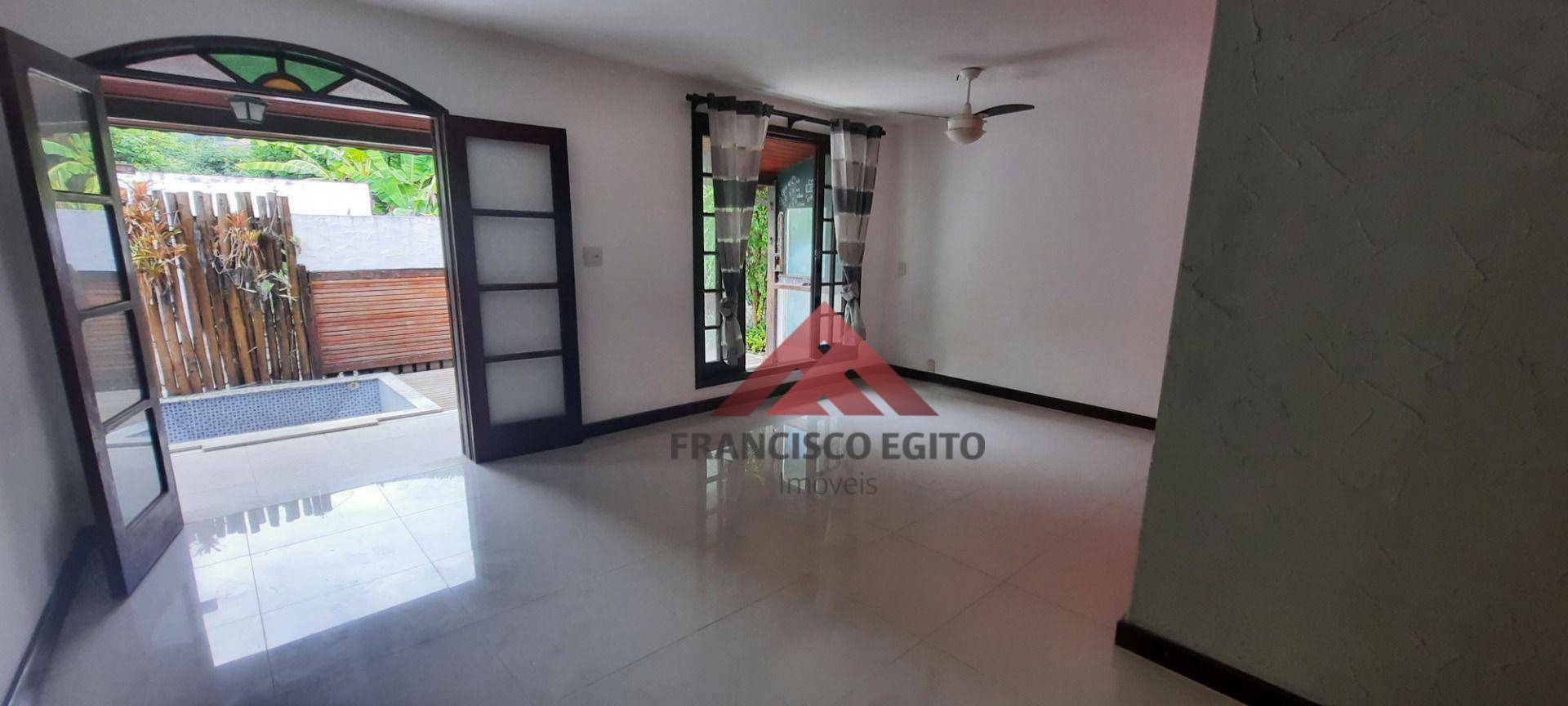 Casa à venda com 3 quartos, 360m² - Foto 7