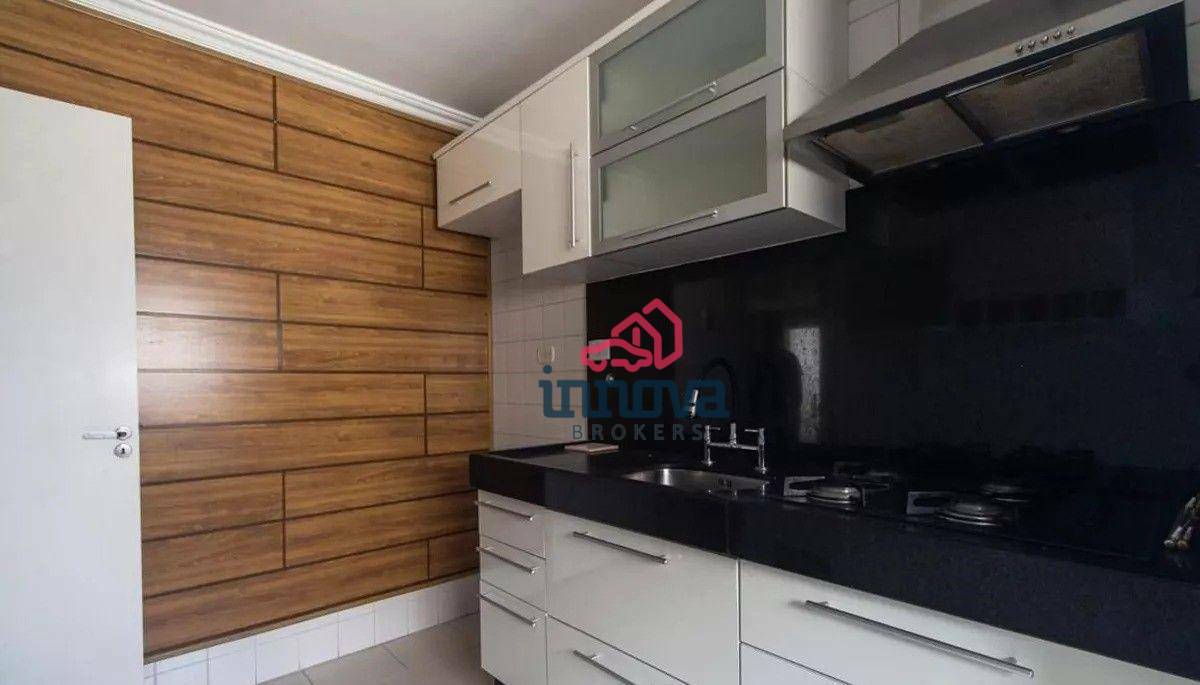 Apartamento à venda com 2 quartos, 65m² - Foto 6