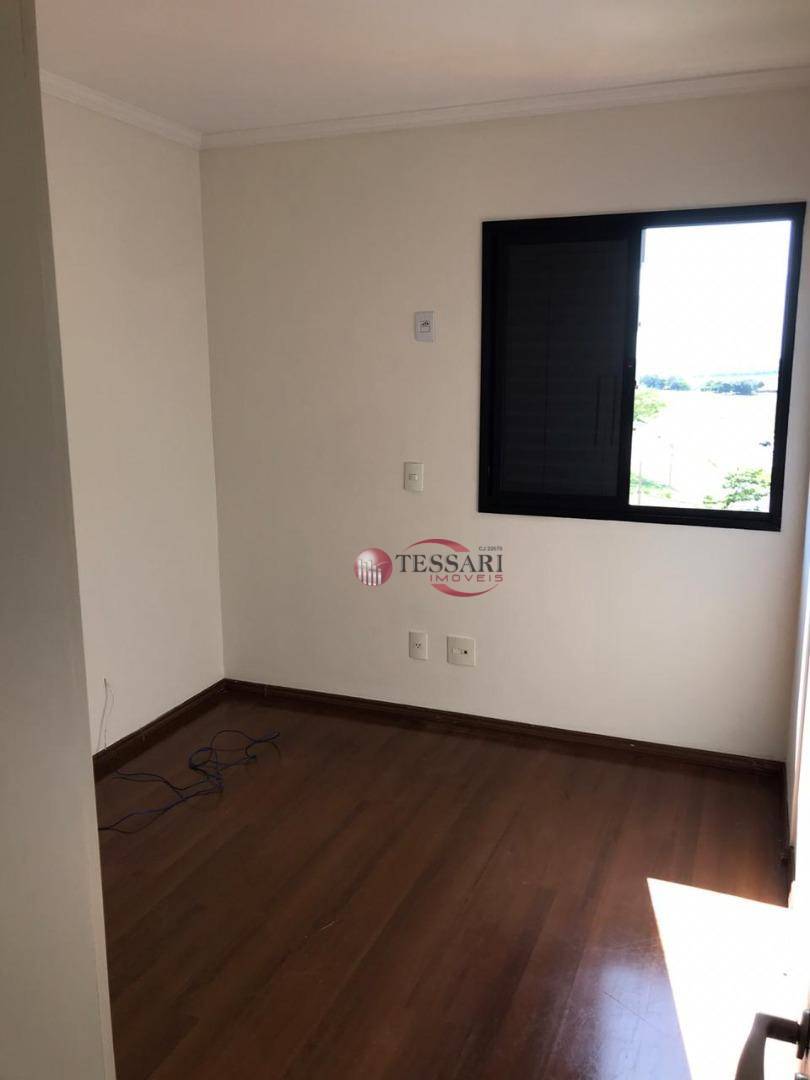 Apartamento à venda com 3 quartos, 90m² - Foto 7