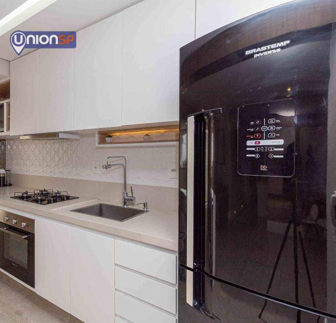 Apartamento à venda com 2 quartos, 77m² - Foto 16