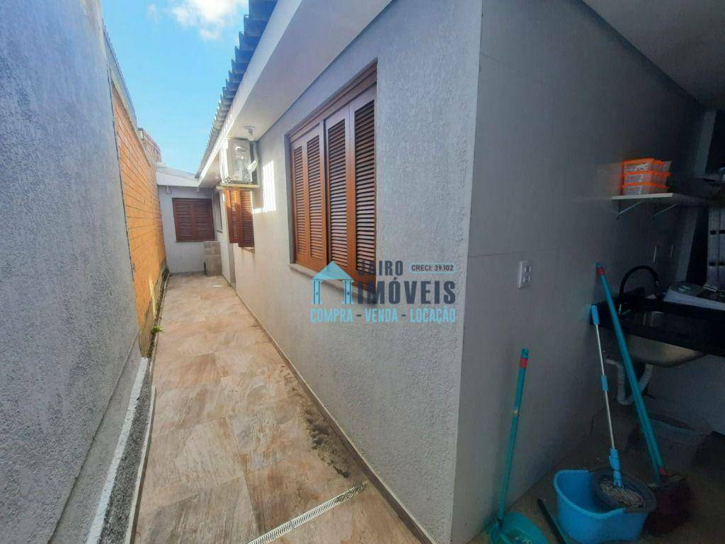 Casa à venda com 3 quartos, 160m² - Foto 23