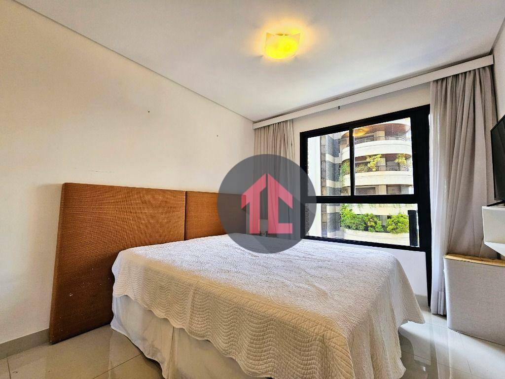 Apartamento à venda com 1 quarto, 40m² - Foto 11