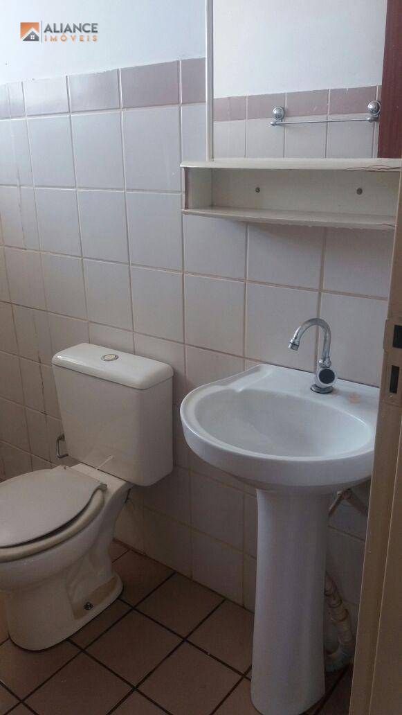 Apartamento à venda com 2 quartos, 56m² - Foto 5