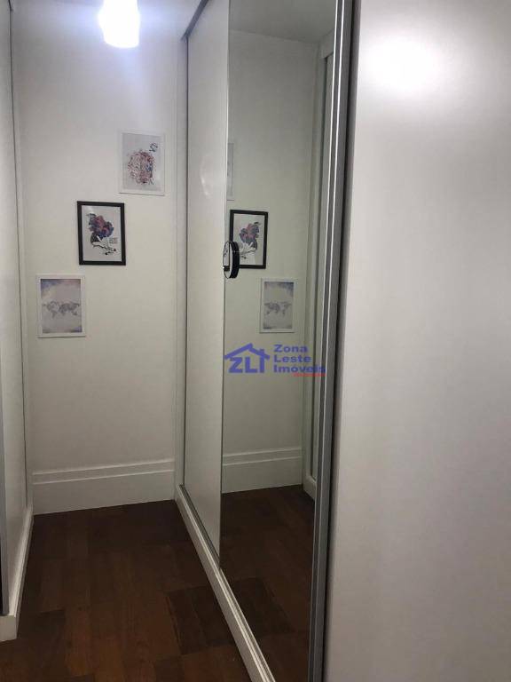 Apartamento à venda com 3 quartos, 137m² - Foto 5