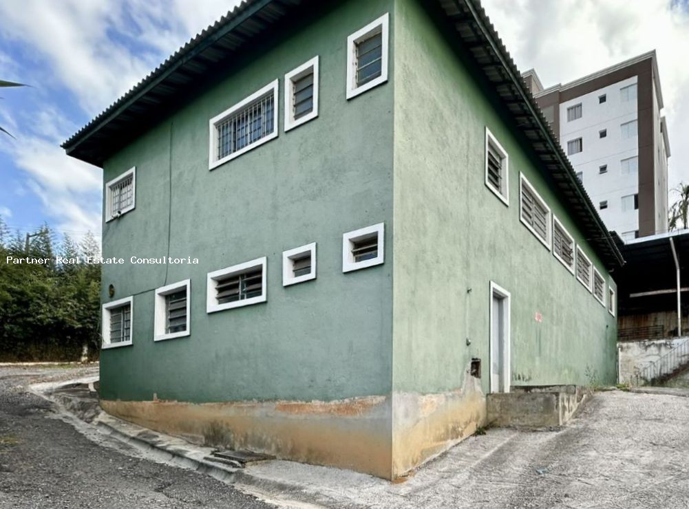 Prédio Inteiro à venda com 10 quartos, 2000m² - Foto 2