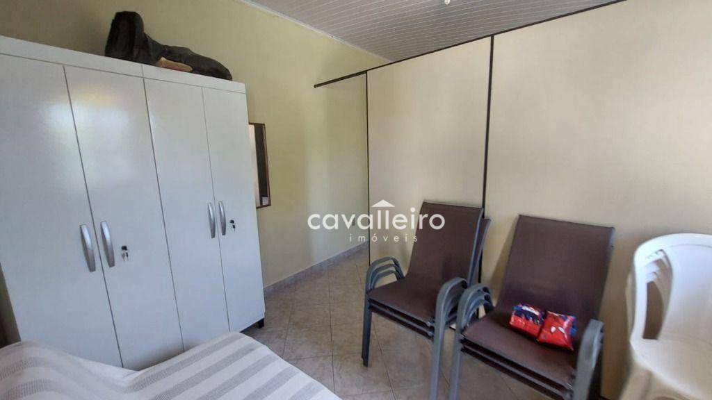 Casa à venda com 4 quartos, 200m² - Foto 23