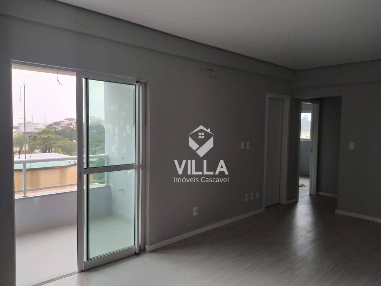 Apartamento à venda com 2 quartos, 79m² - Foto 3