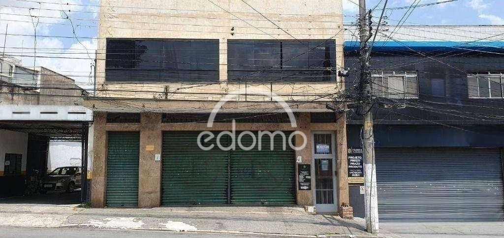 Prédio Inteiro à venda, 475m² - Foto 13