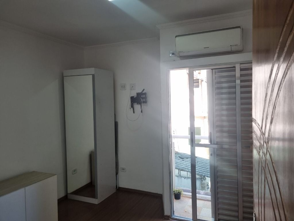 Sobrado à venda e aluguel com 3 quartos, 110m² - Foto 11