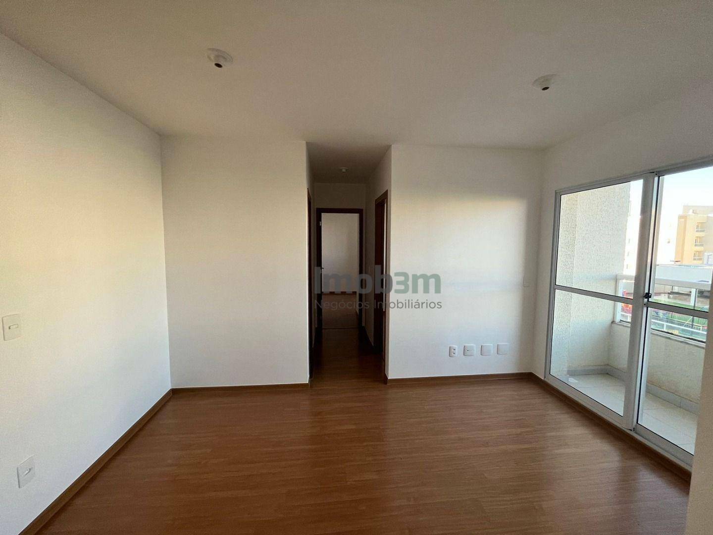 Apartamento para alugar com 2 quartos, 47m² - Foto 4