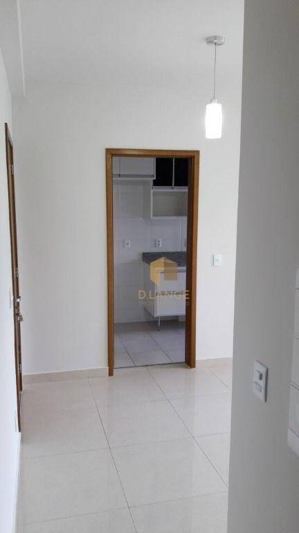 Apartamento à venda com 2 quartos, 56m² - Foto 4