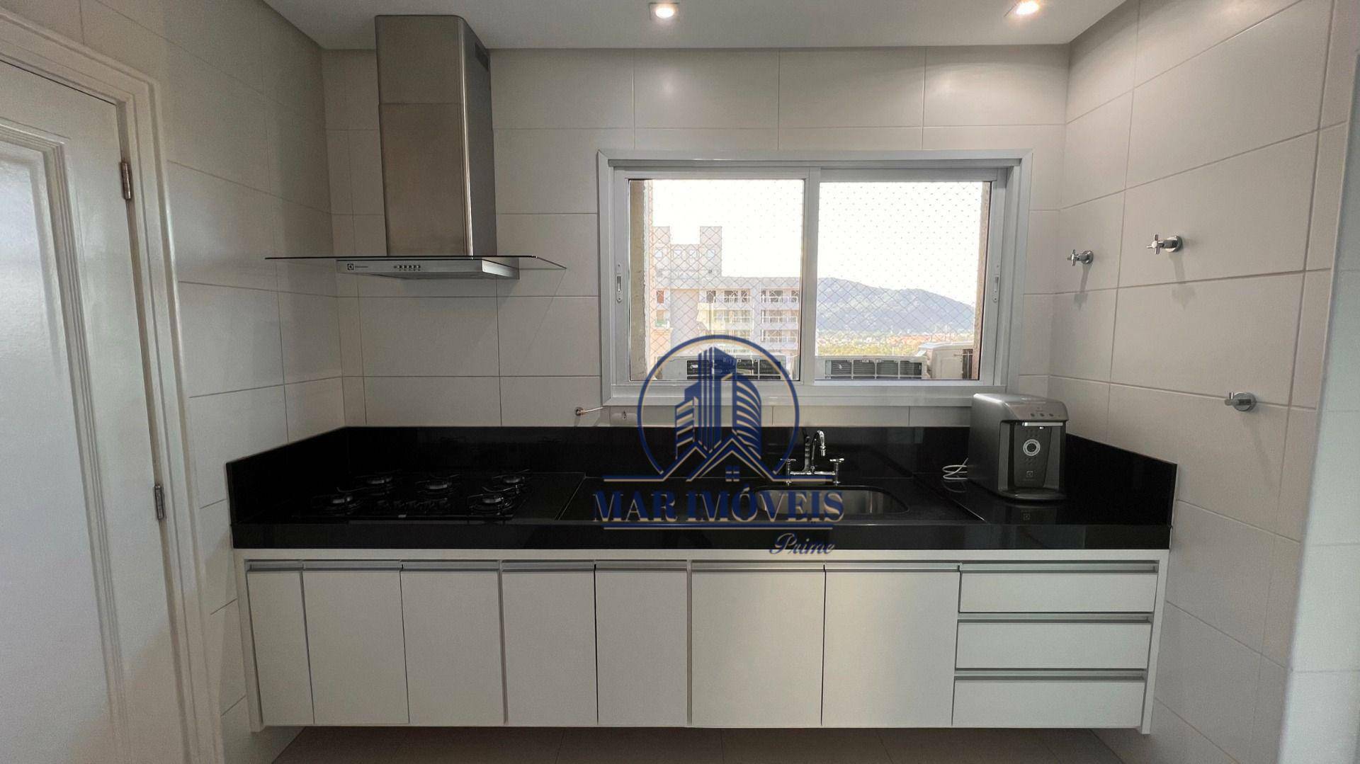 Apartamento à venda com 3 quartos, 180m² - Foto 23