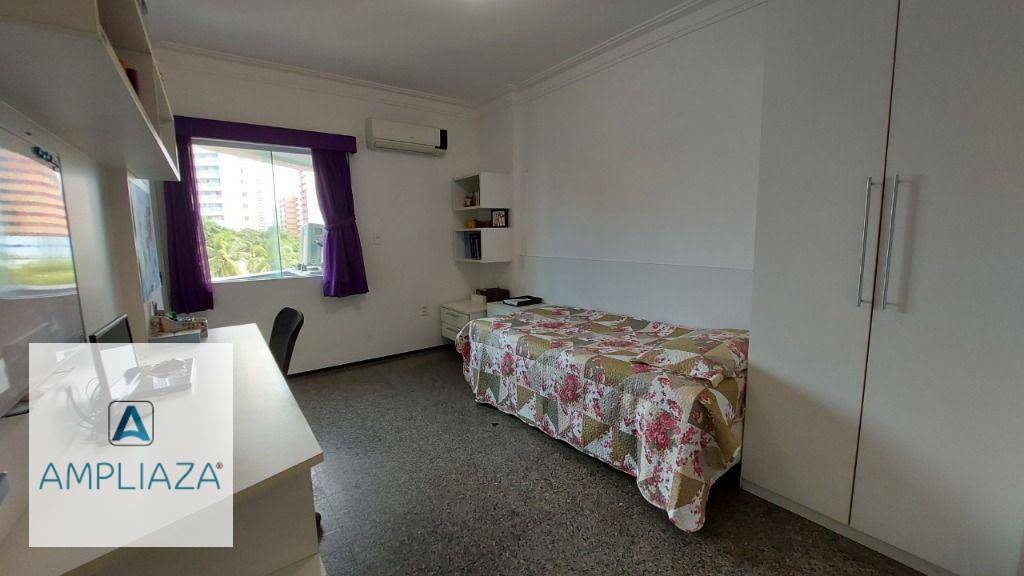 Apartamento à venda com 4 quartos, 198m² - Foto 16