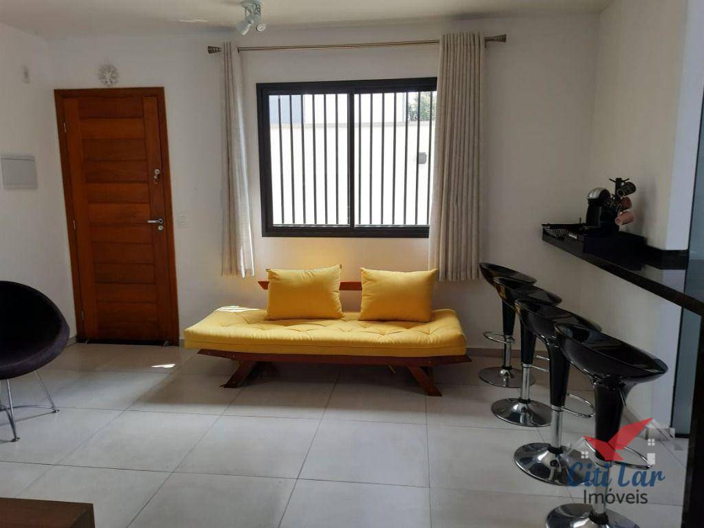 Apartamento à venda com 2 quartos, 48m² - Foto 6