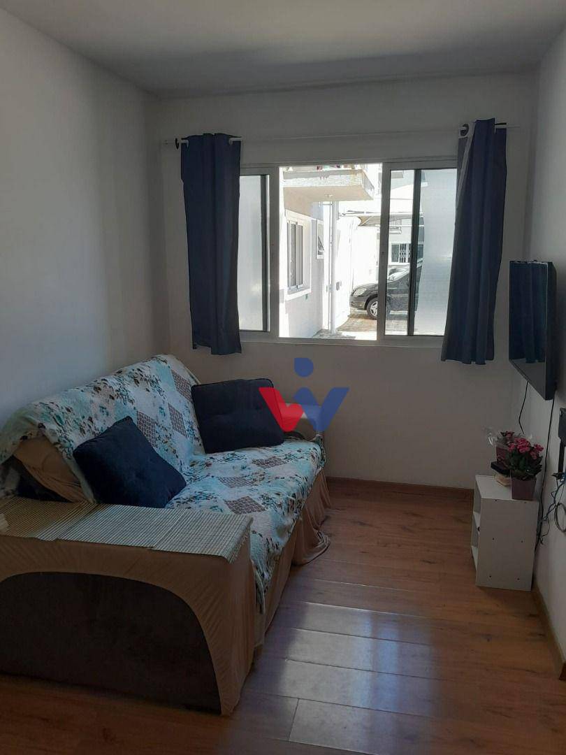 Apartamento à venda com 2 quartos, 54m² - Foto 10