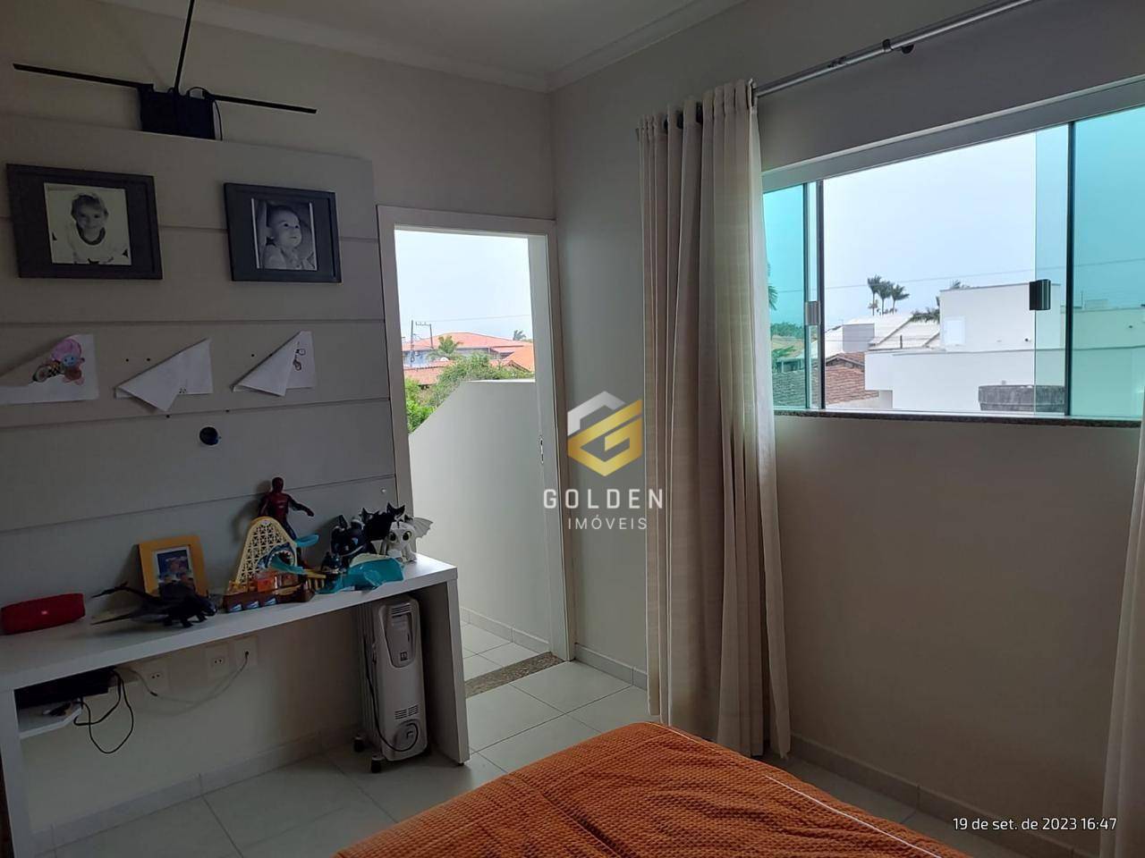 Sobrado à venda com 3 quartos, 205m² - Foto 14