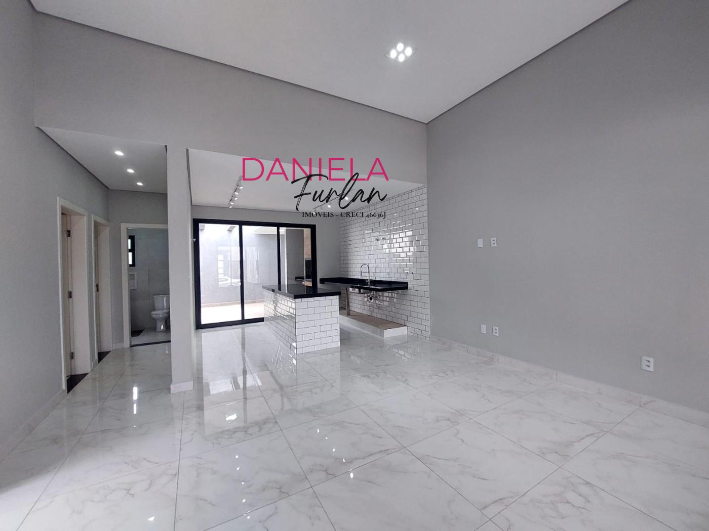 Casa de Condomínio à venda com 3 quartos, 118m² - Foto 4