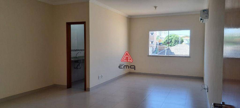 Conjunto Comercial-Sala para alugar, 31m² - Foto 14