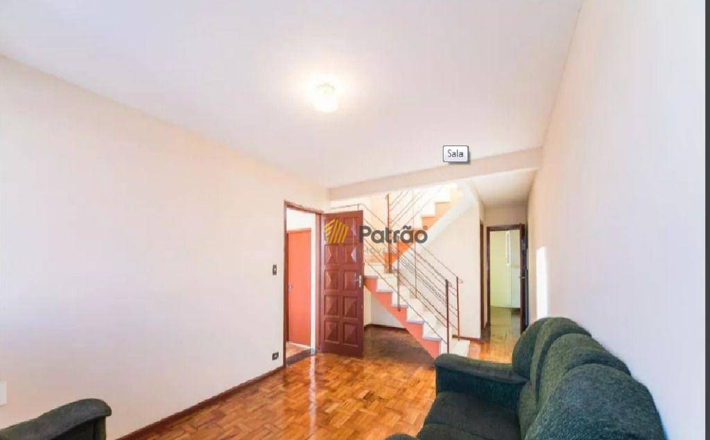 Casa à venda e aluguel com 5 quartos, 166m² - Foto 6
