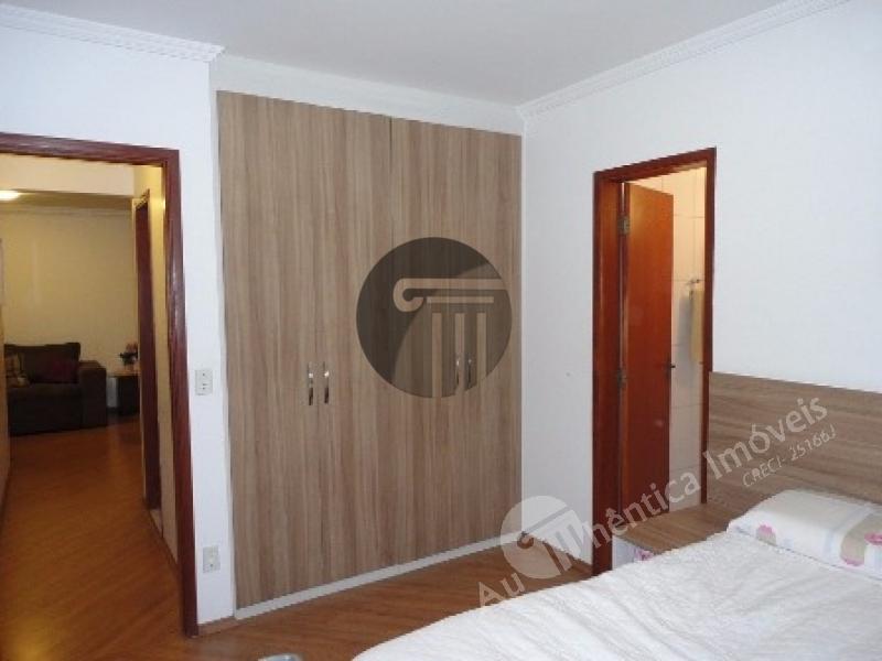 Apartamento à venda com 3 quartos, 79m² - Foto 6