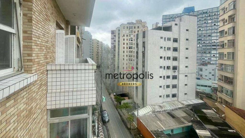 Apartamento à venda com 1 quarto, 72m² - Foto 4