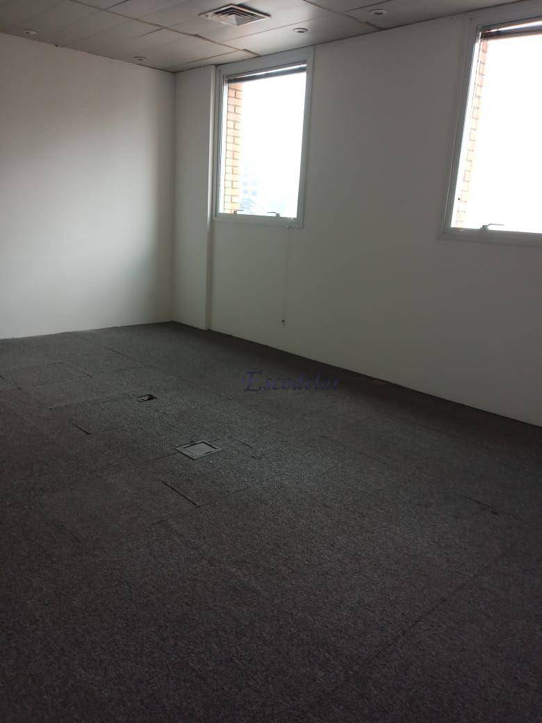 Conjunto Comercial-Sala para alugar, 200m² - Foto 6