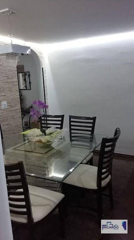 Apartamento à venda com 3 quartos, 90m² - Foto 9