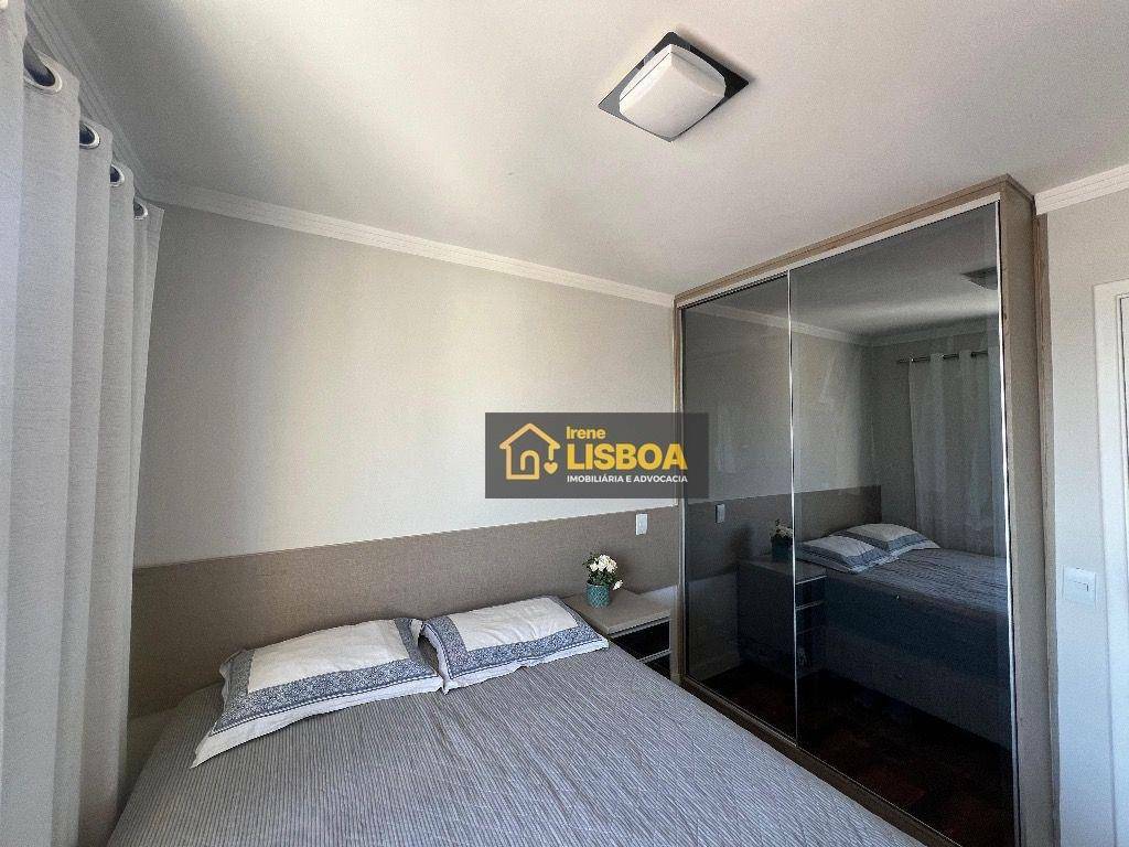 Apartamento à venda com 2 quartos, 60m² - Foto 9