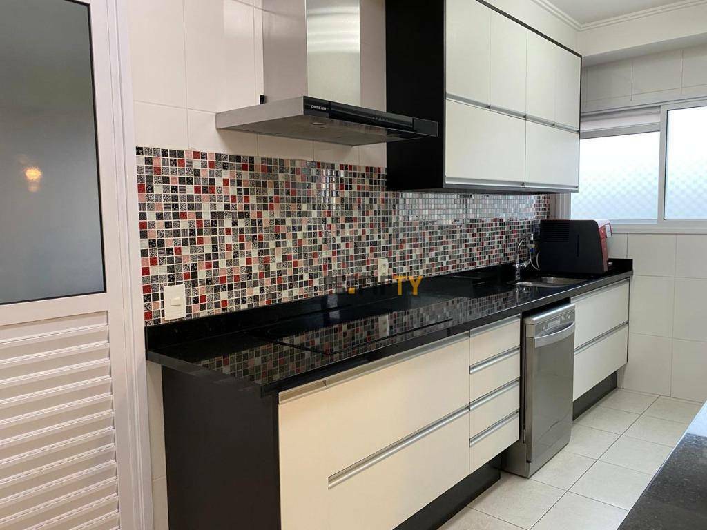 Apartamento à venda com 3 quartos, 126m² - Foto 20