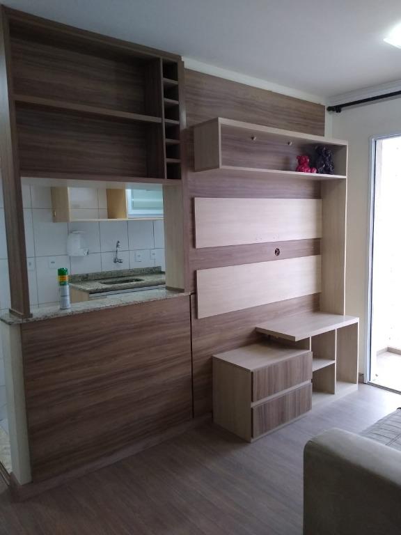 Apartamento à venda com 2 quartos, 50m² - Foto 43