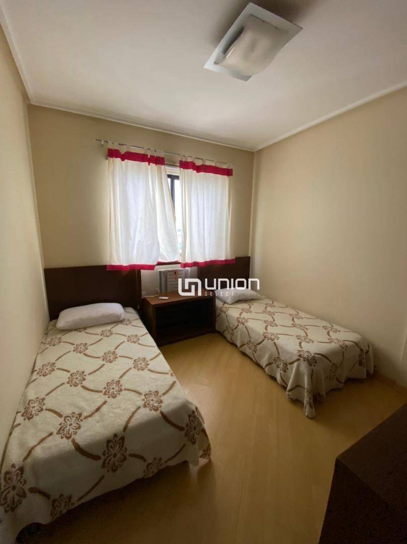 Apartamento à venda com 4 quartos, 191m² - Foto 14