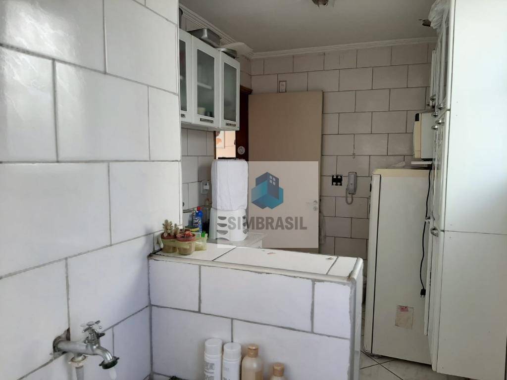 Apartamento à venda com 2 quartos, 57m² - Foto 9