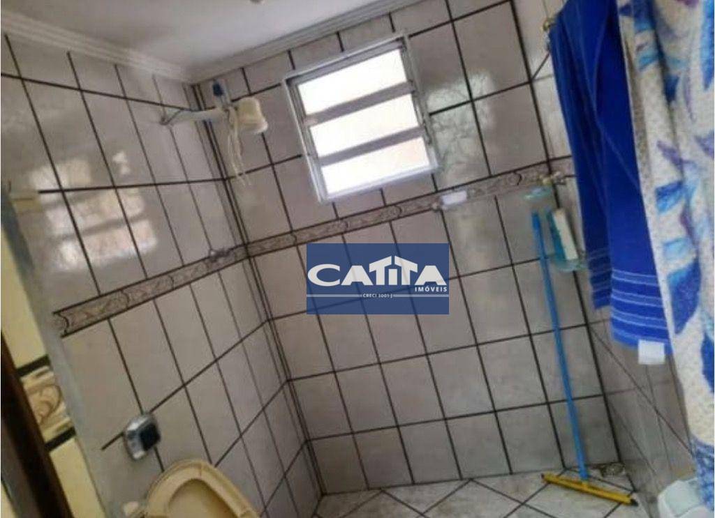 Sobrado à venda com 4 quartos, 250m² - Foto 13