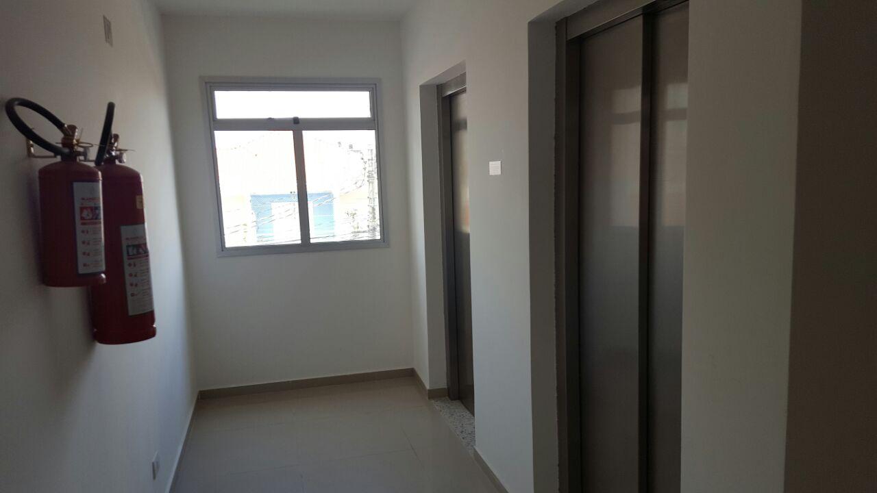 Apartamento à venda com 2 quartos, 48m² - Foto 9