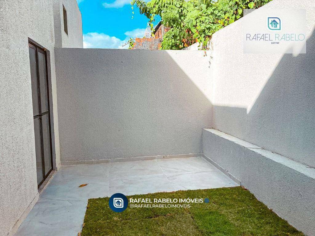 Casa à venda com 3 quartos, 110m² - Foto 19