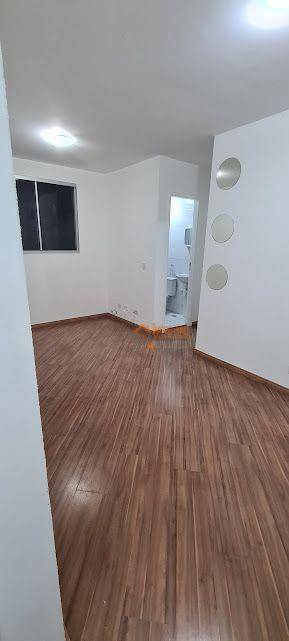 Apartamento, 2 quartos, 44 m² - Foto 4