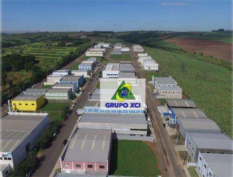 Depósito-Galpão-Armazém para alugar, 1m² - Foto 10