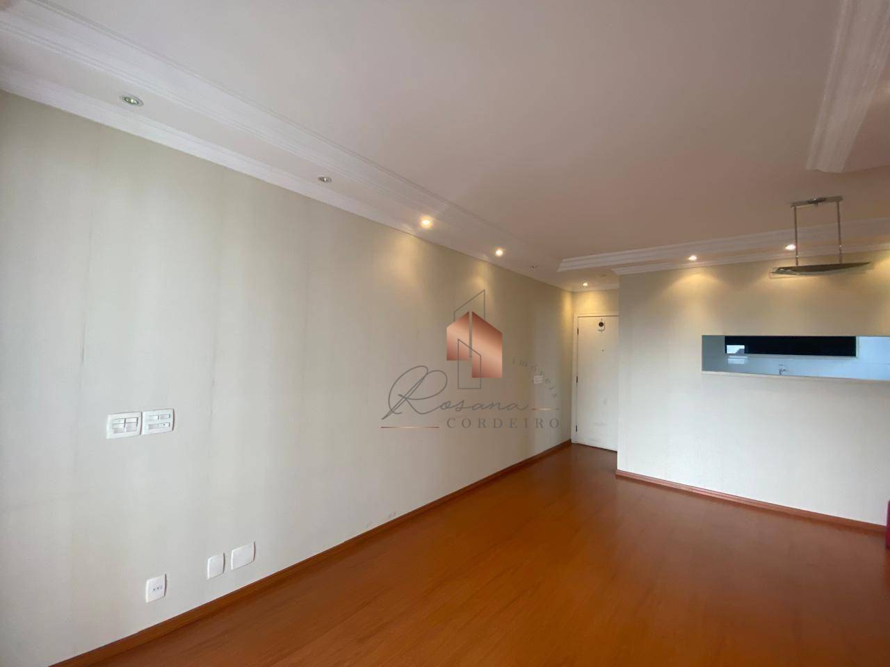 Apartamento à venda com 3 quartos, 83m² - Foto 3