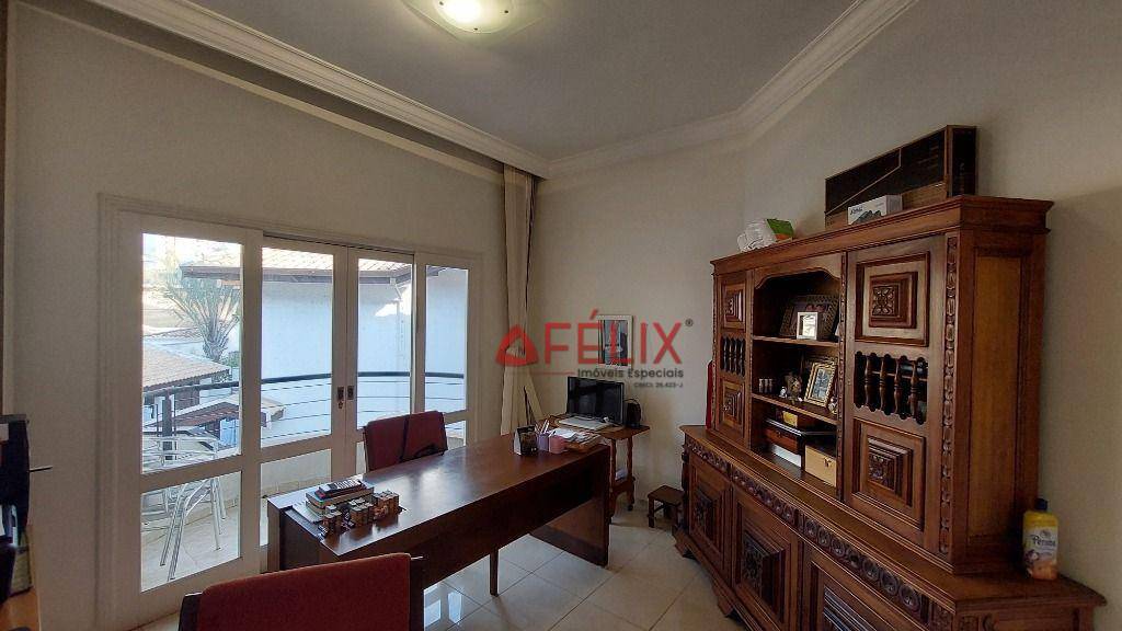 Sobrado, 4 quartos, 400 m² - Foto 19