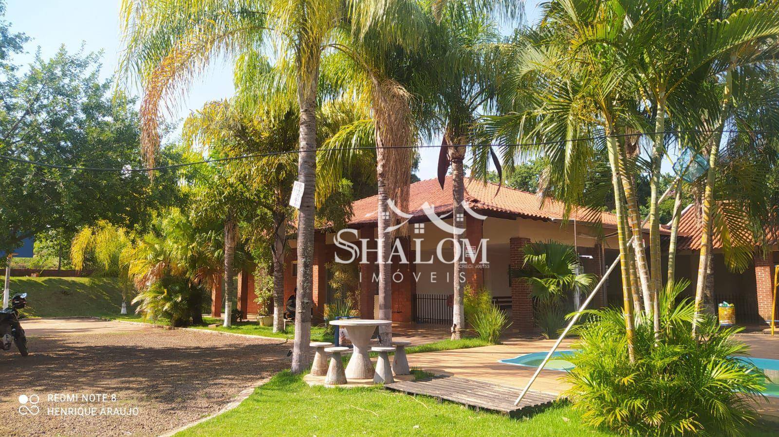 Chácara, 5000 m² - Foto 6