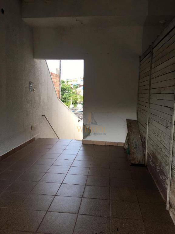 Sobrado à venda com 4 quartos, 330m² - Foto 31